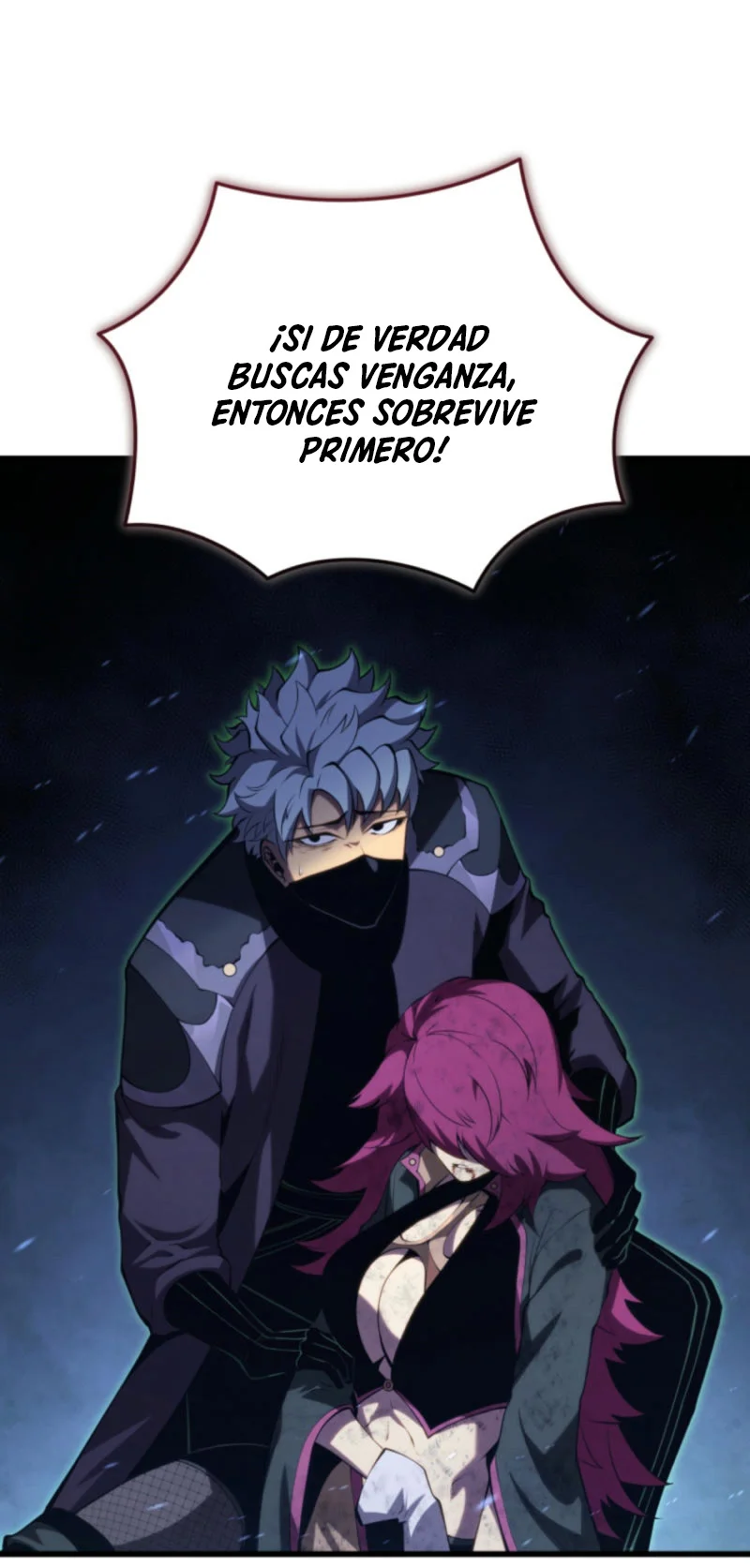 Página 37 del Manga