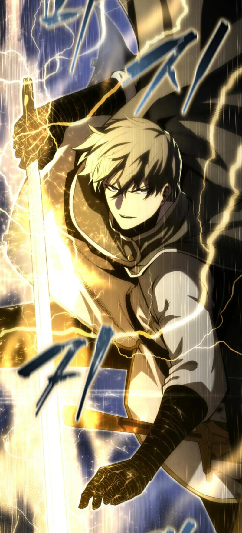 Página 41 del Manga