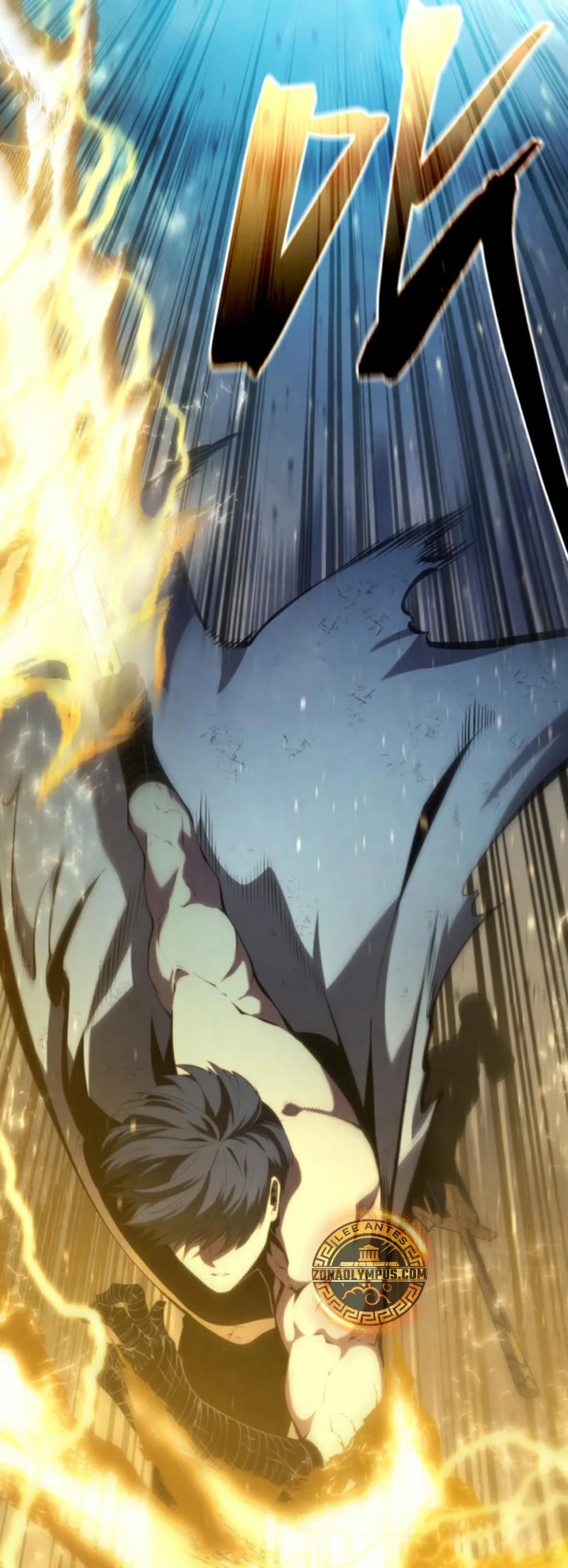 Página 37 del Manga
