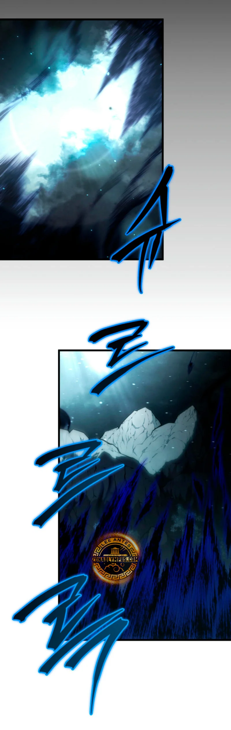 Página 36 del Manga