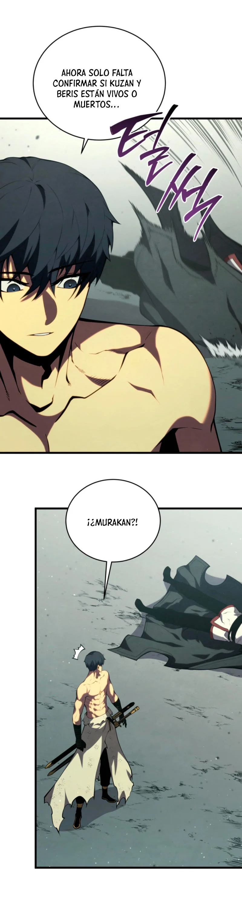 Página 40 del Manga