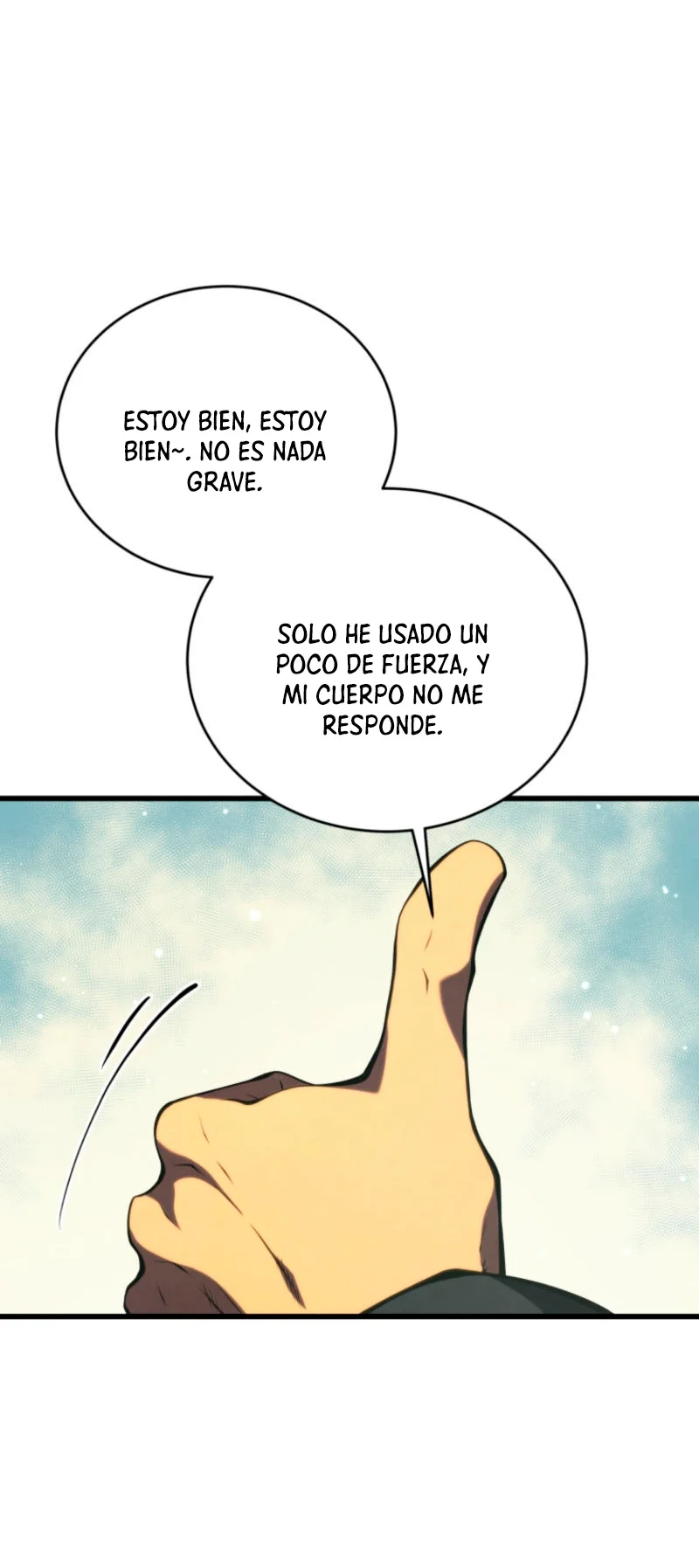 Página 41 del Manga