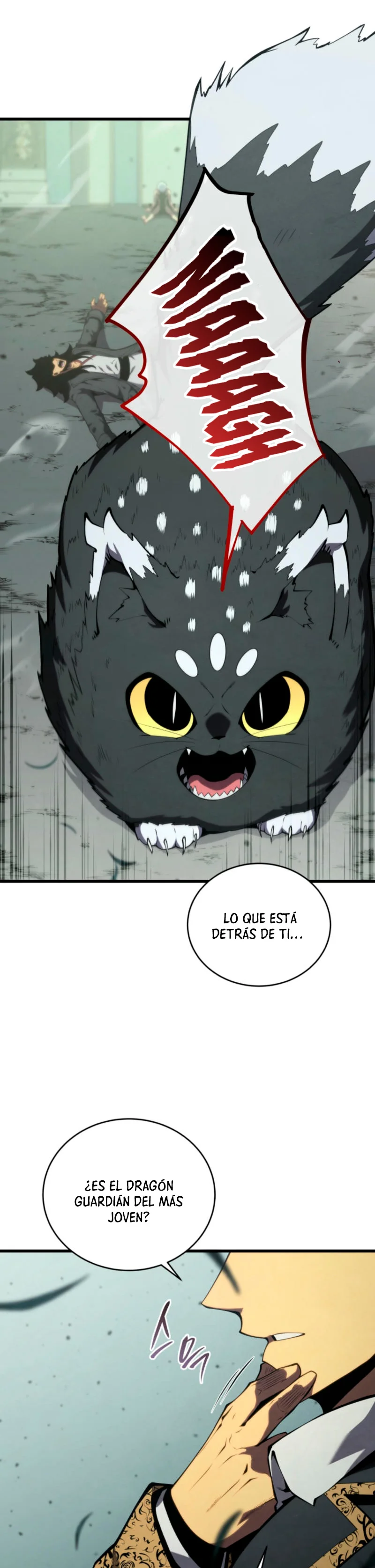 Página 49 del Manga