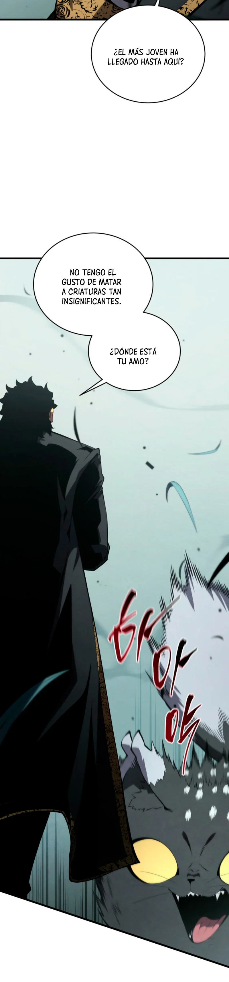 Página 50 del Manga