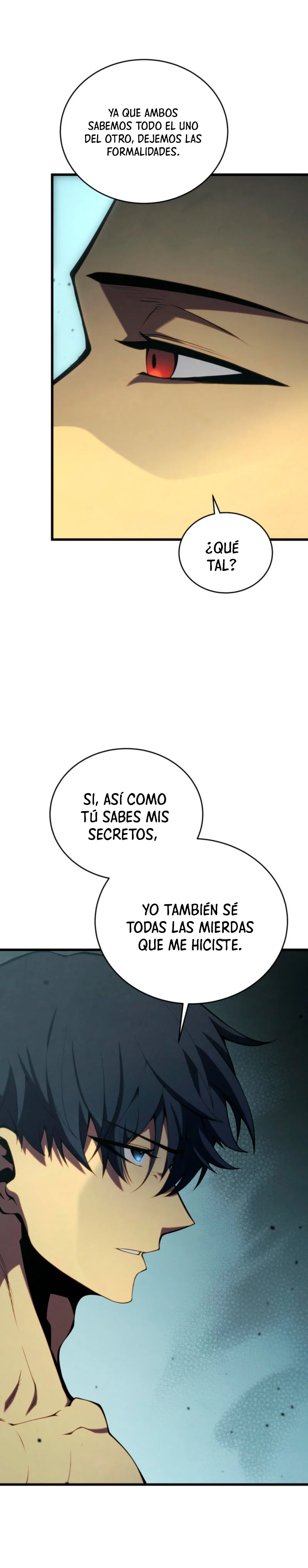 Página 54 del Manga