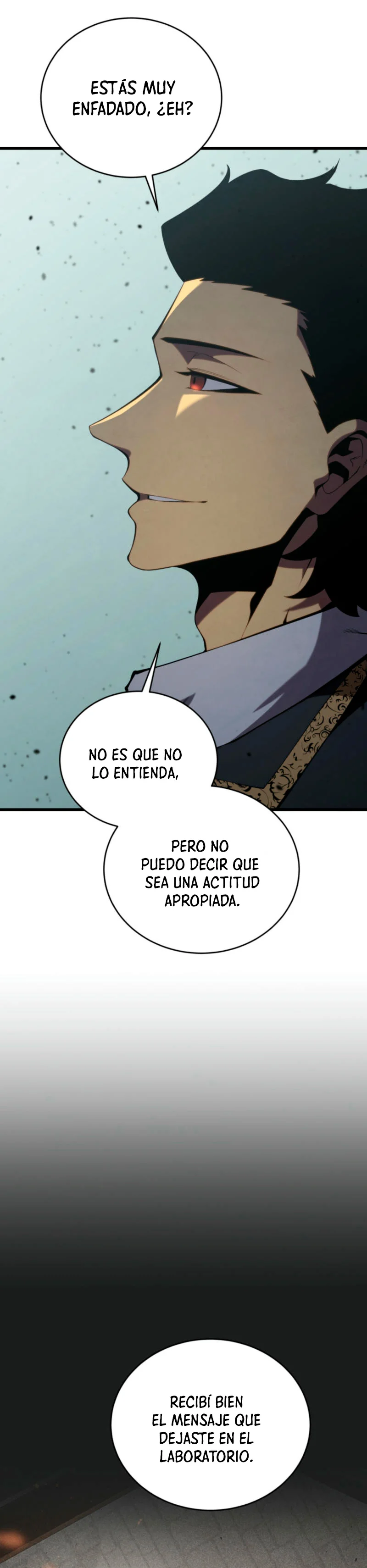 Página 55 del Manga