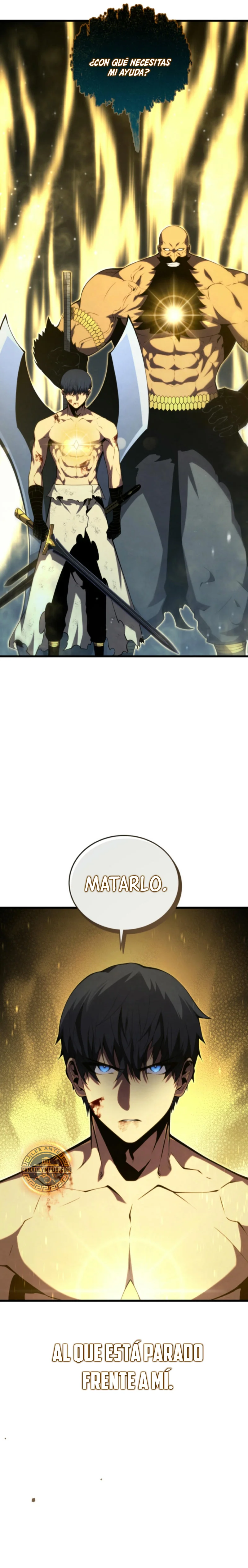 Página 41 del Manga