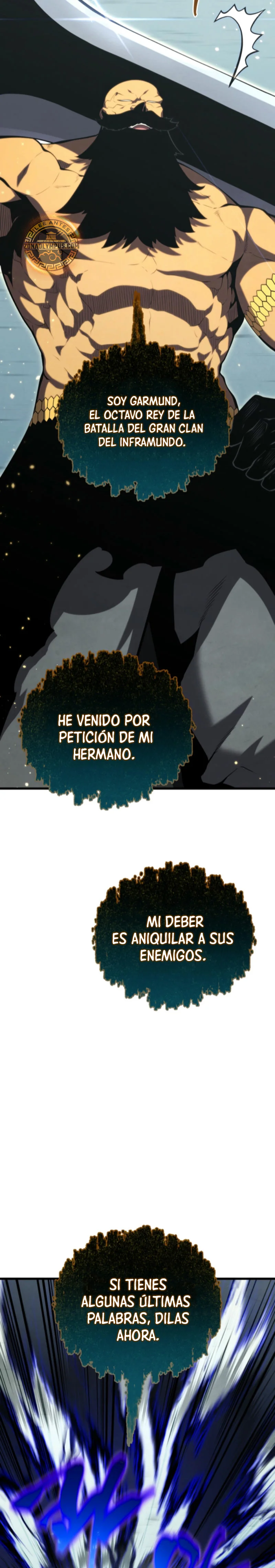 Página 43 del Manga
