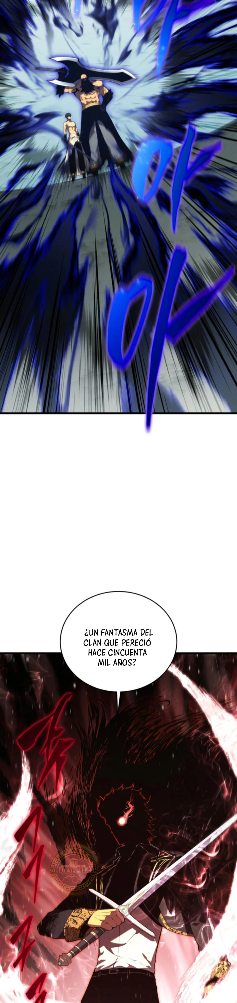 Página 44 del Manga