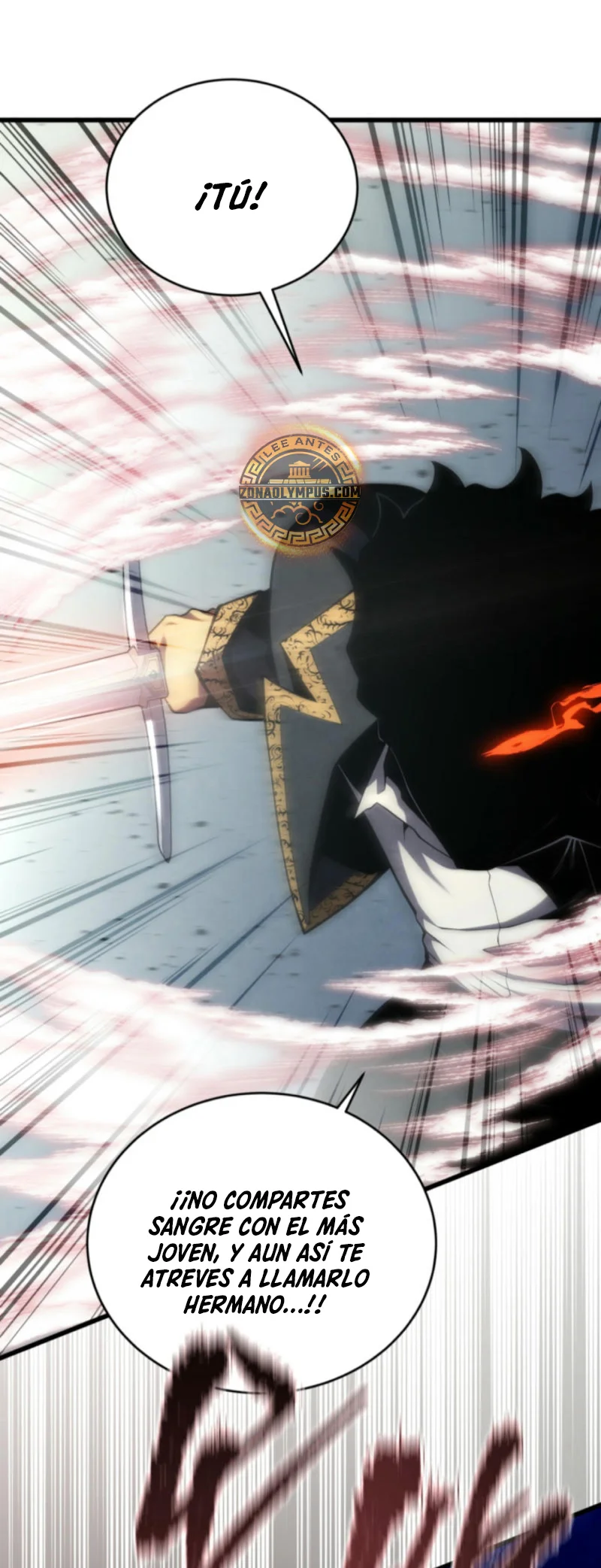 Página 46 del Manga