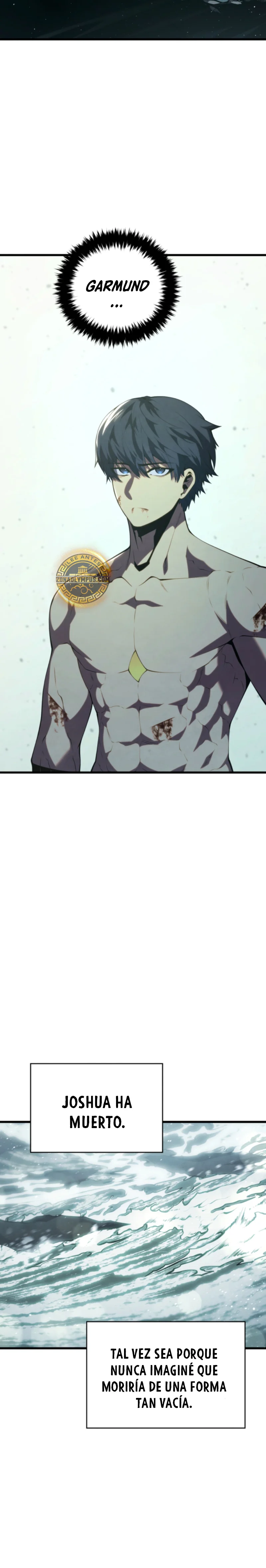 Página 37 del Manga