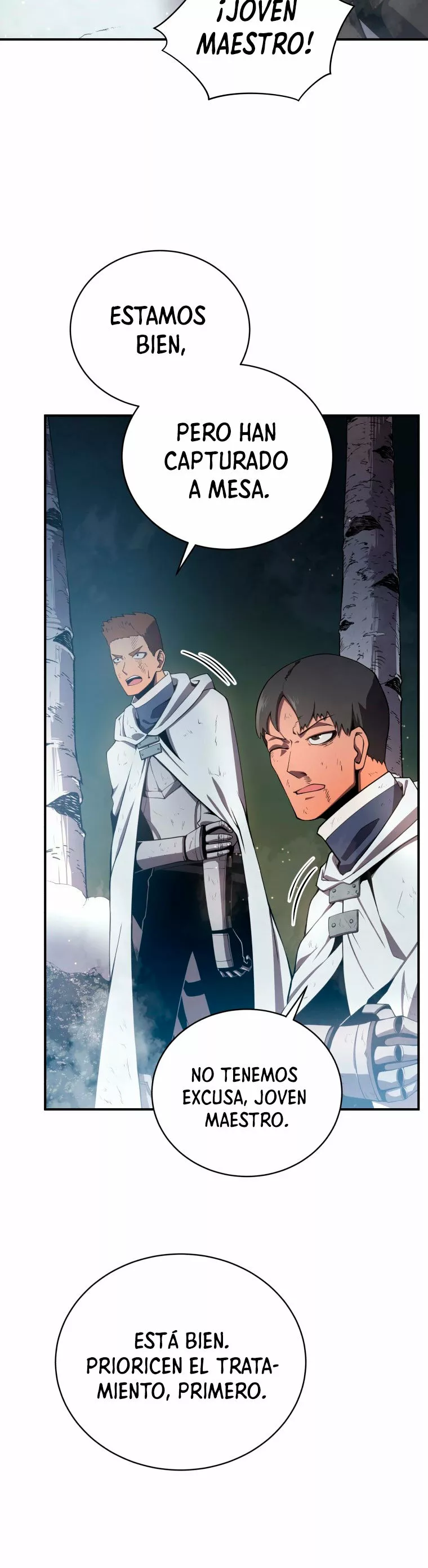 Página 34 del Manga
