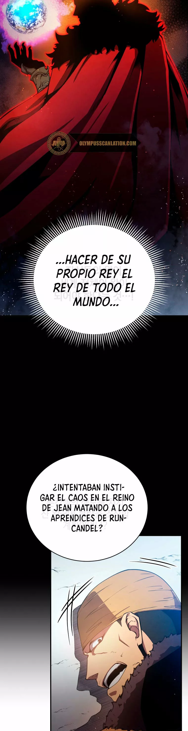 Página 41 del Manga