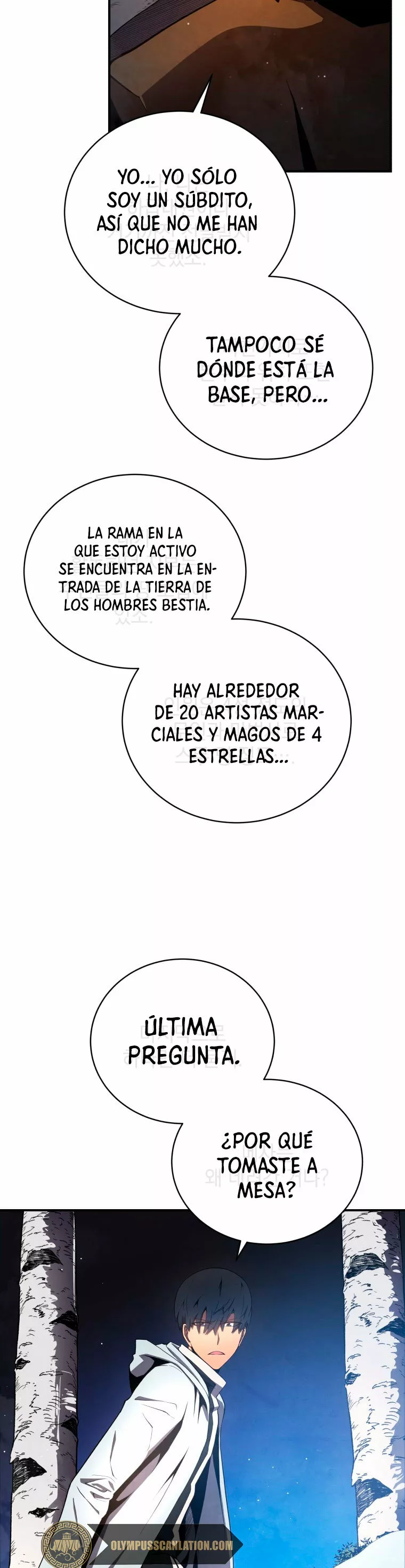 Página 42 del Manga