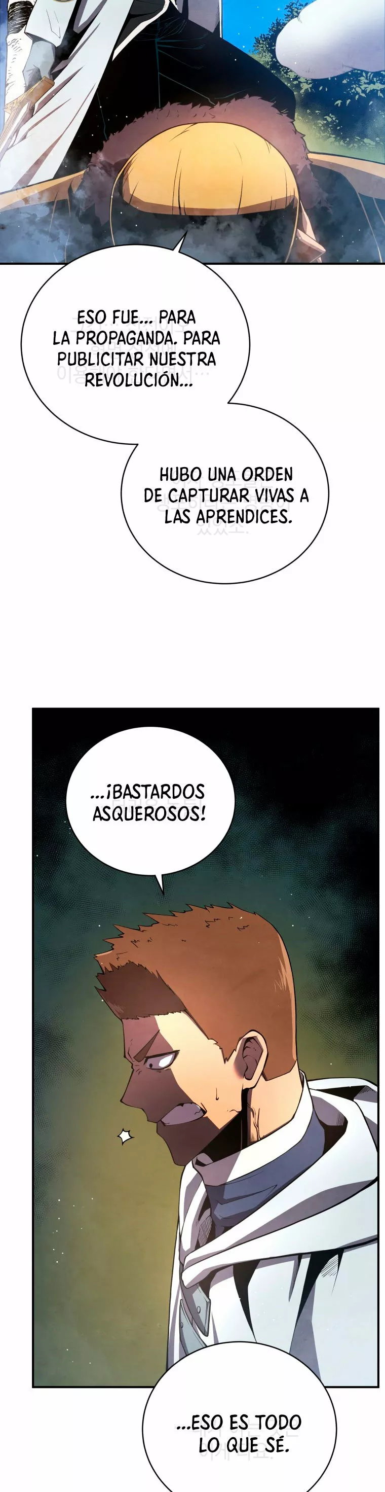 Página 43 del Manga