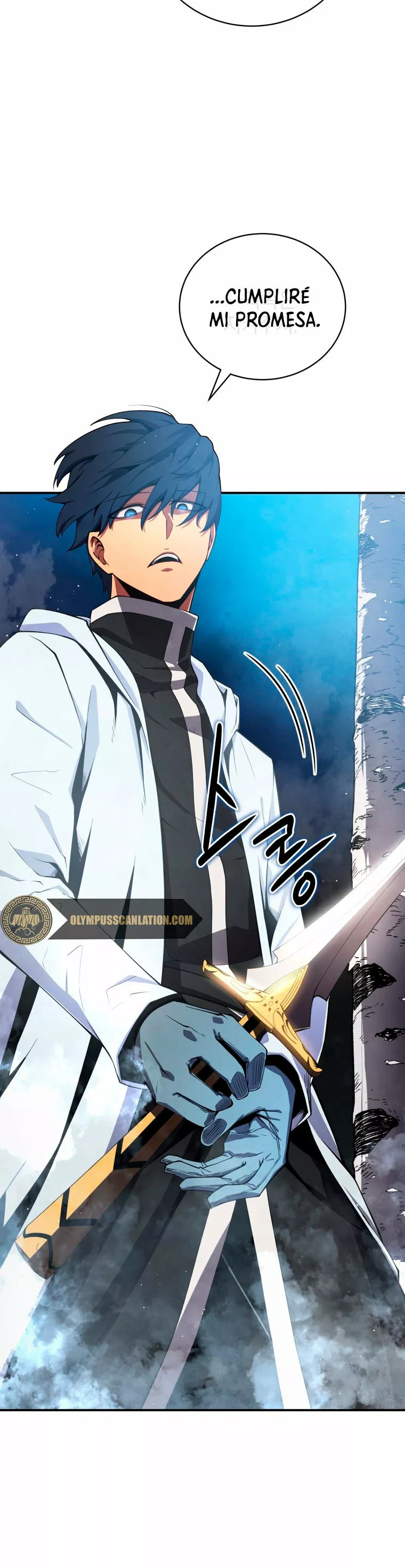 Página 44 del Manga