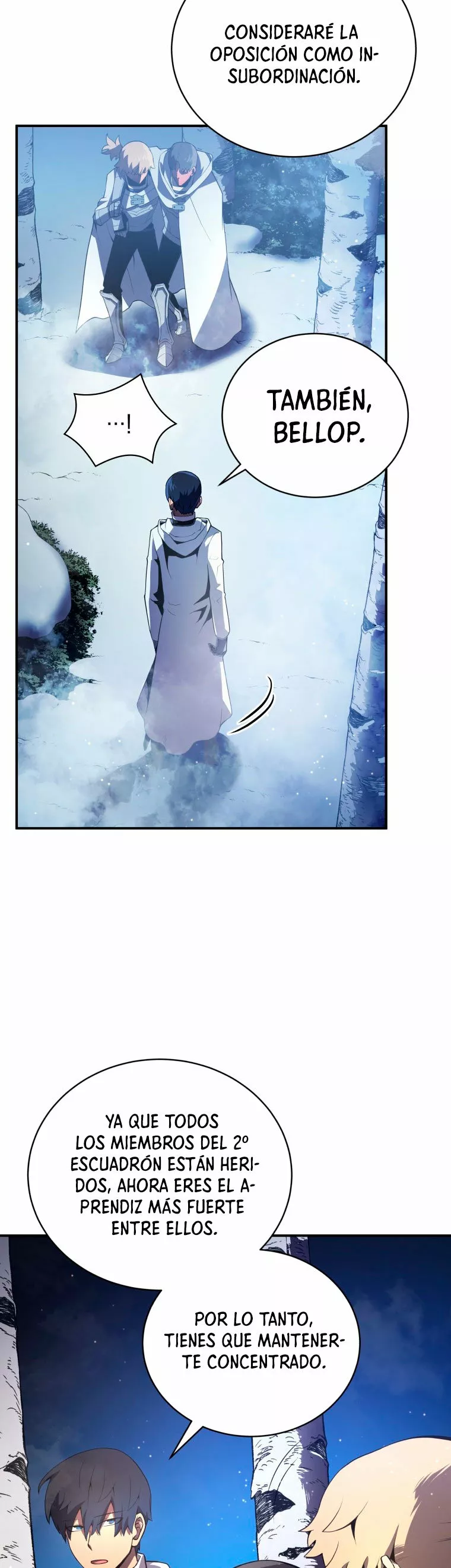 Página 50 del Manga