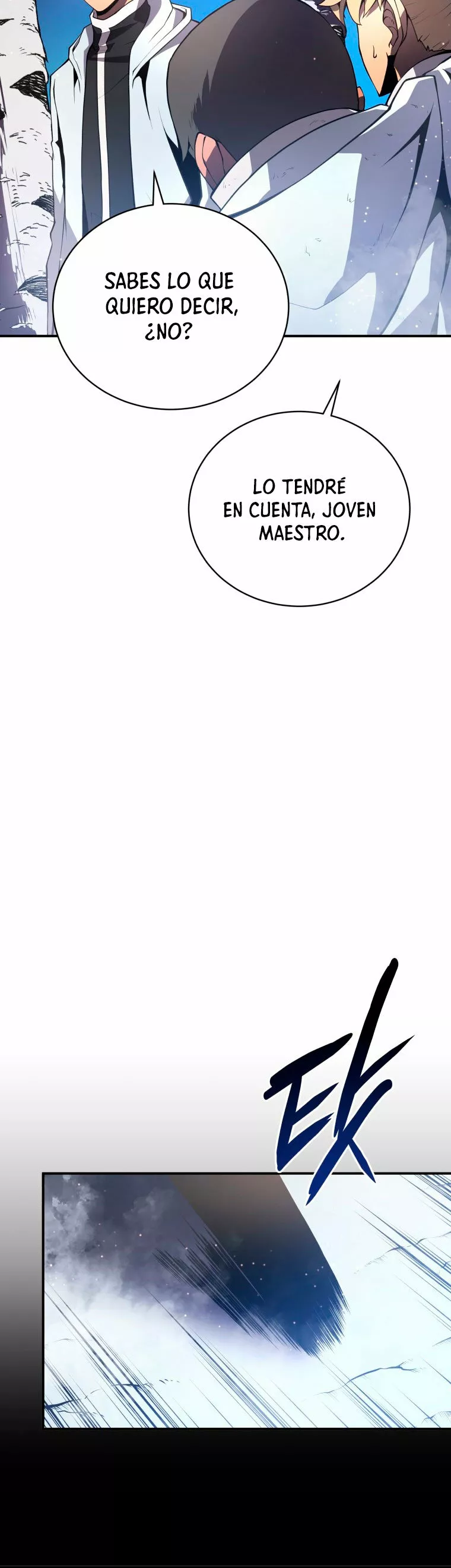 Página 51 del Manga