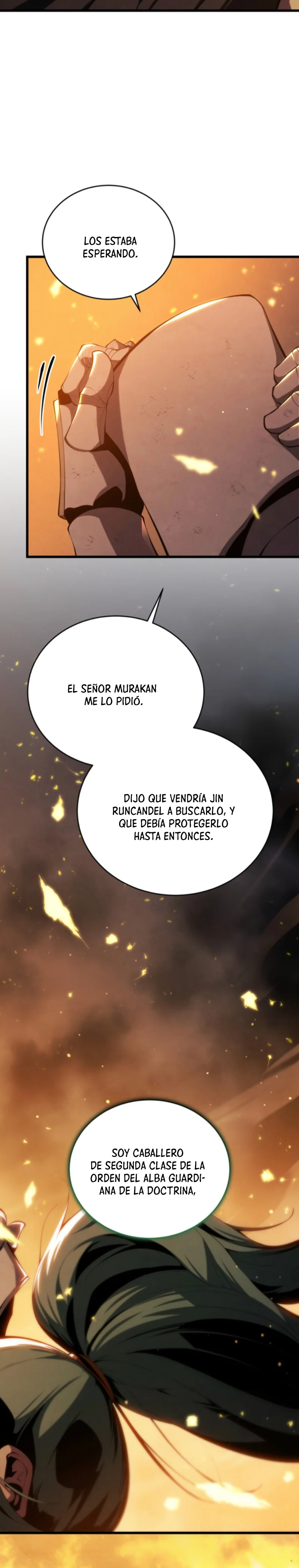 Página 35 del Manga