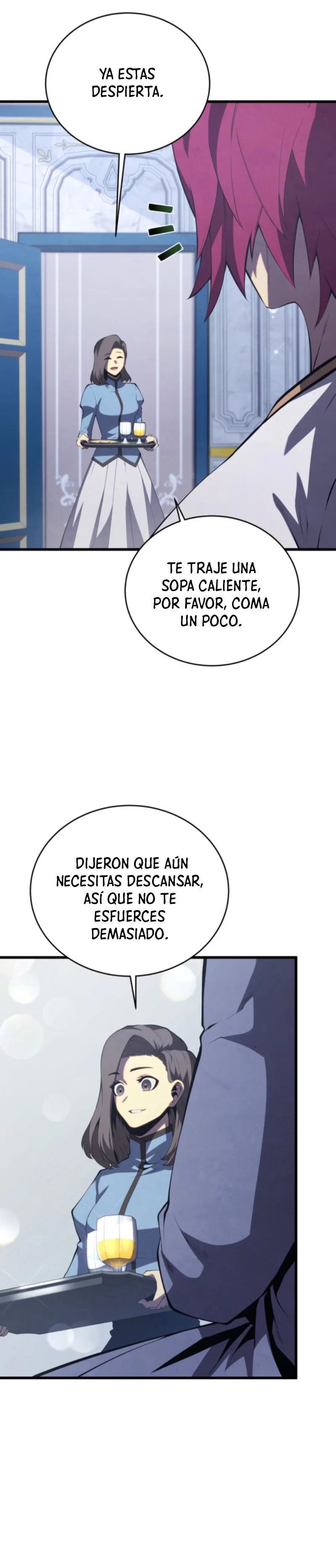 Página 34 del Manga