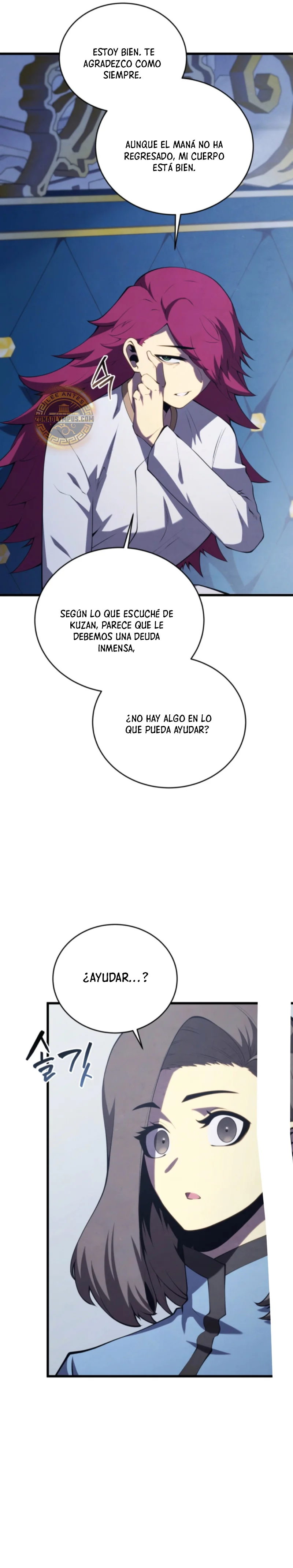 Página 35 del Manga