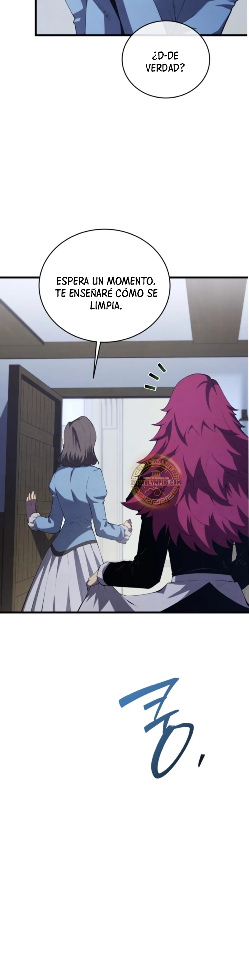 Página 37 del Manga