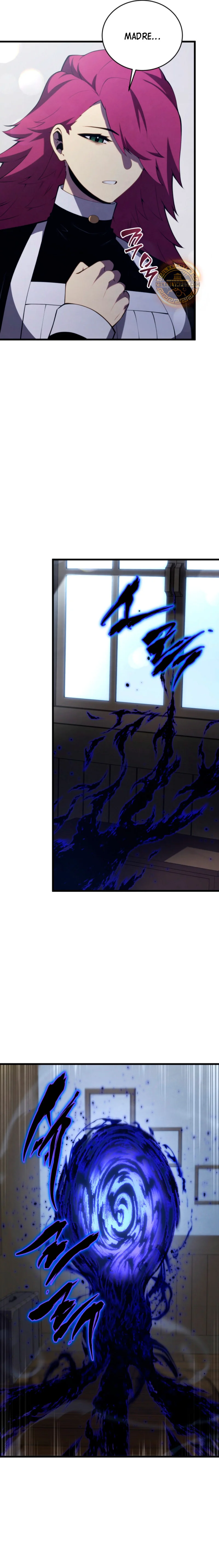 Página 39 del Manga