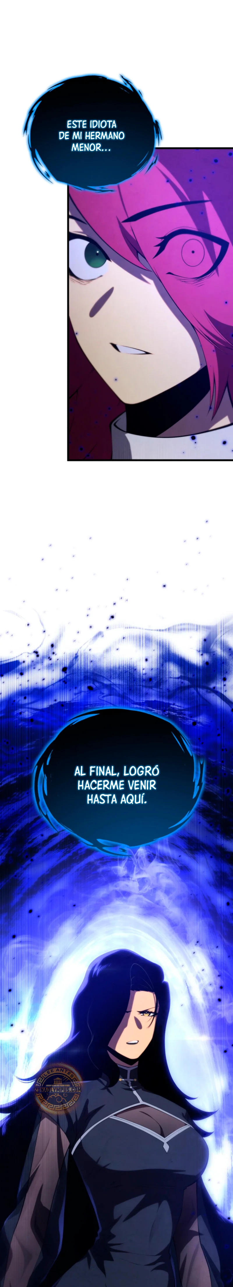 Página 40 del Manga