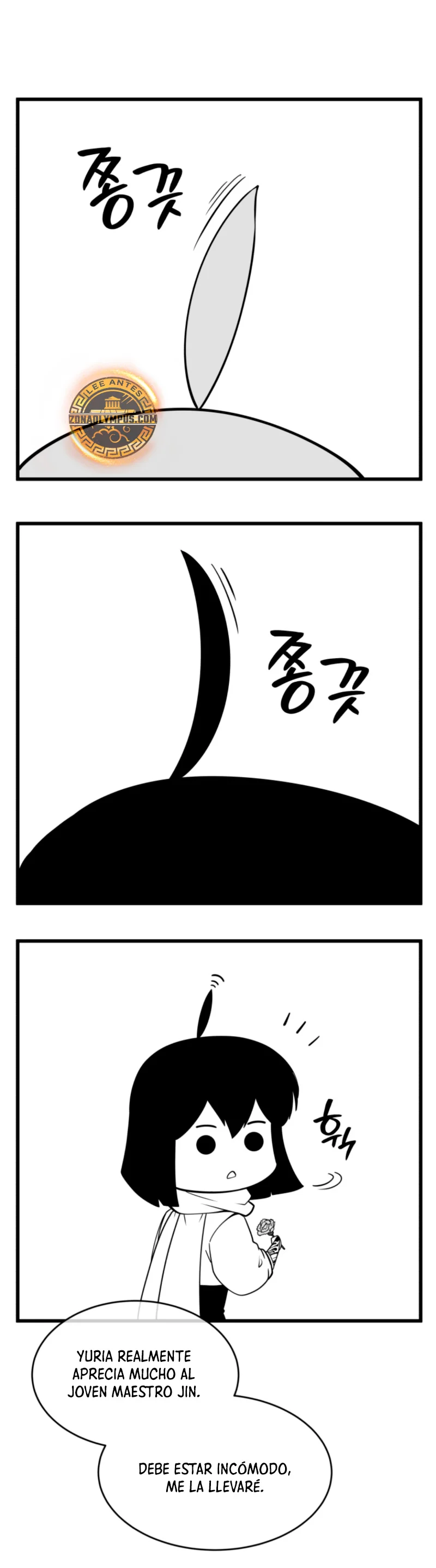 Página 34 del Manga