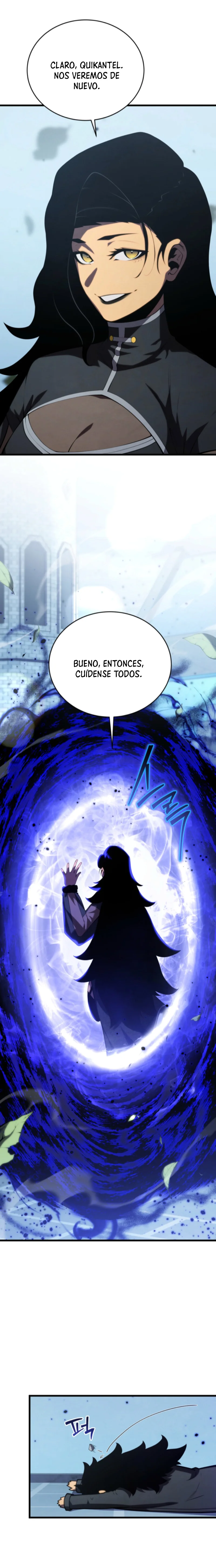 Página 35 del Manga