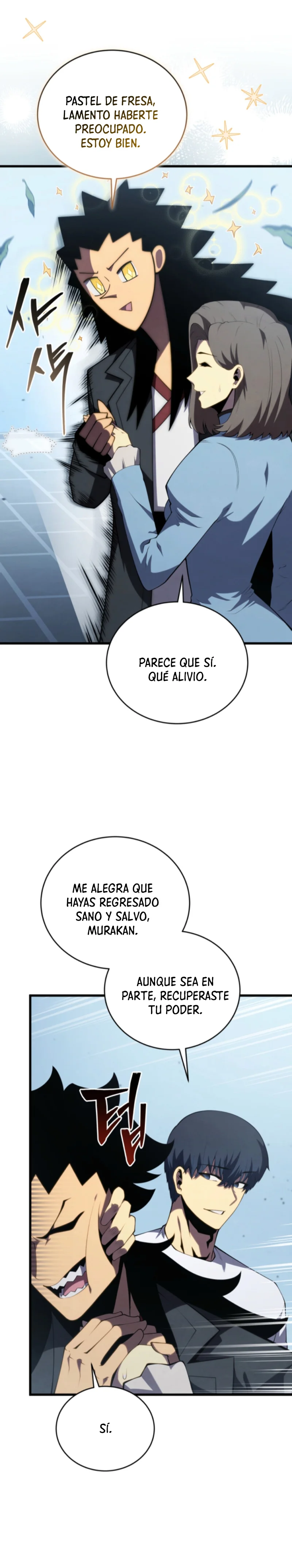 Página 36 del Manga