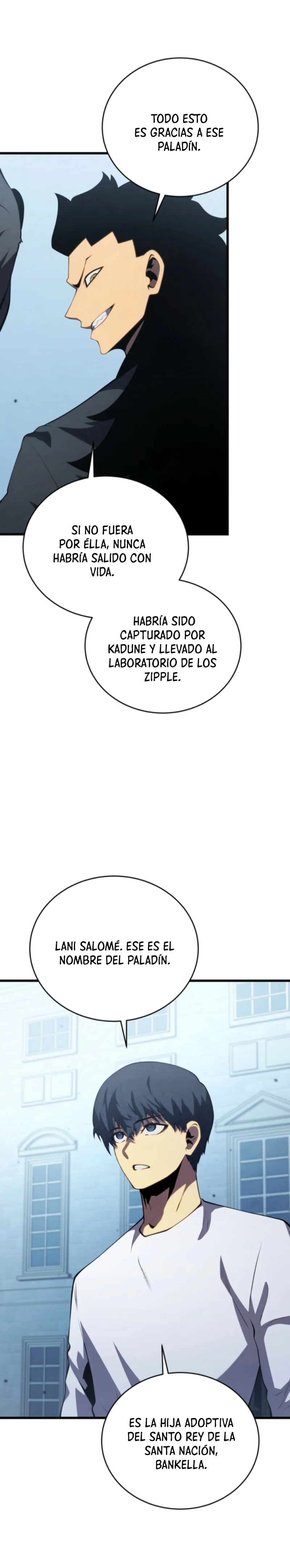 Página 37 del Manga