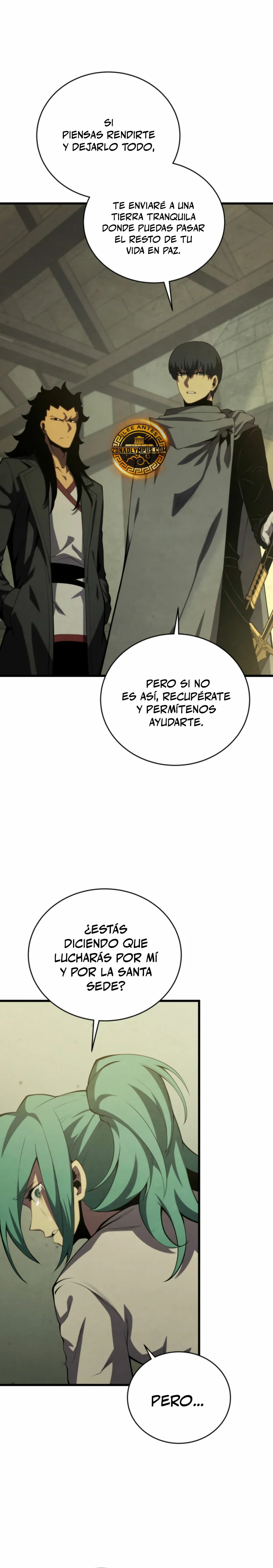 Página 36 del Manga