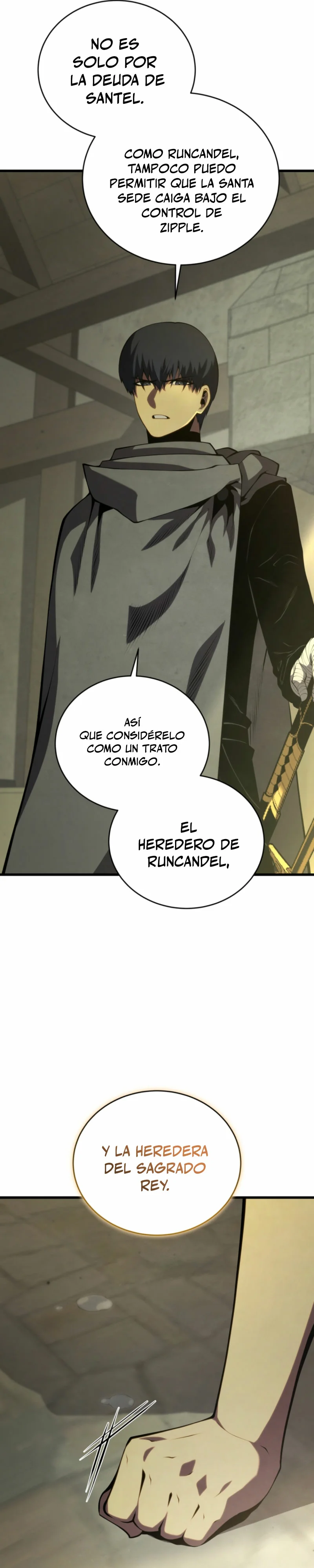 Página 37 del Manga