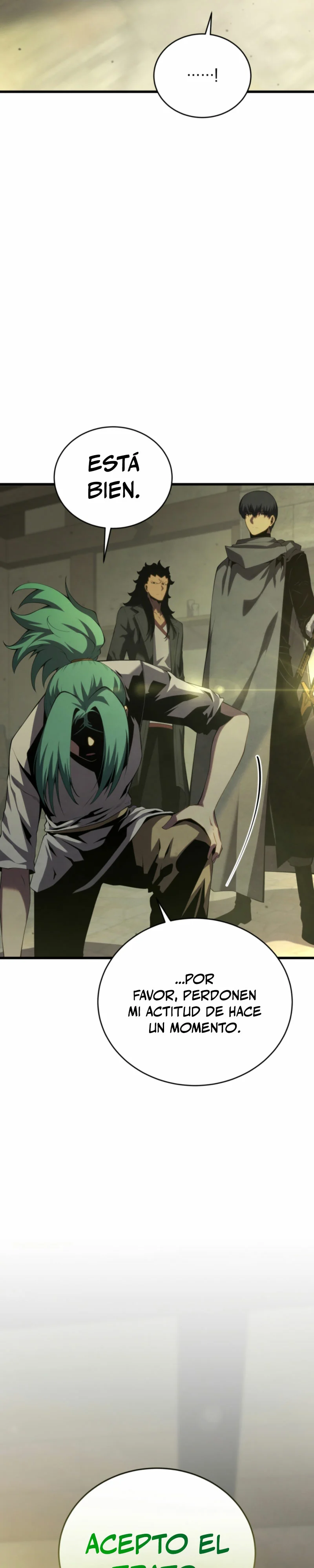 Página 38 del Manga