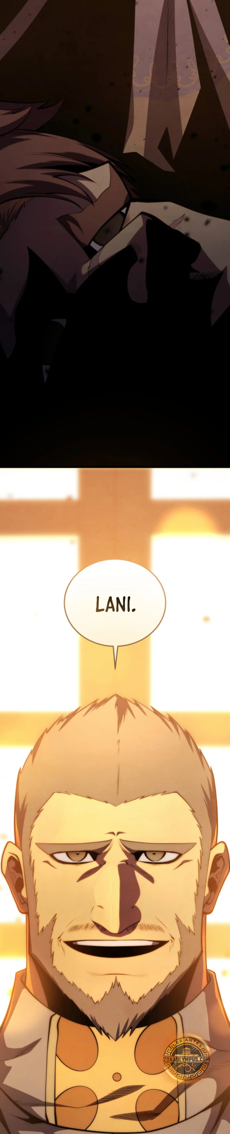 Página 37 del Manga