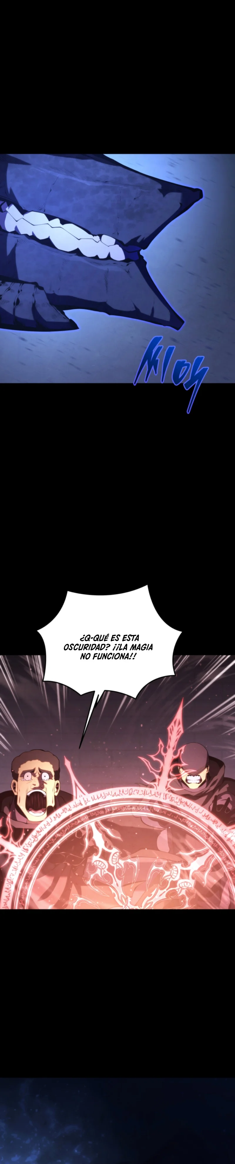 Página 40 del Manga