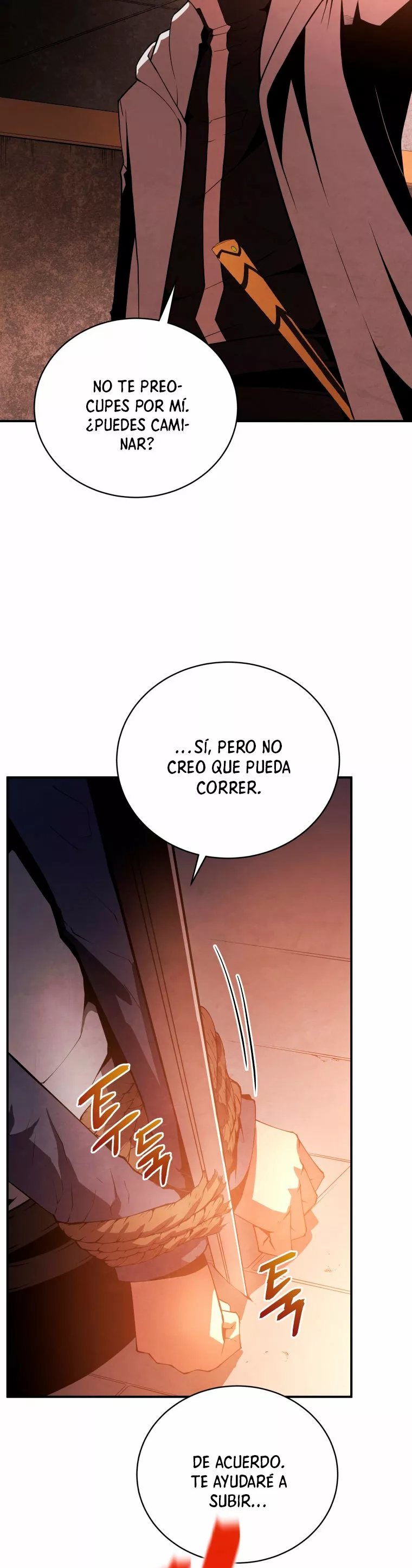 Página 39 del Manga