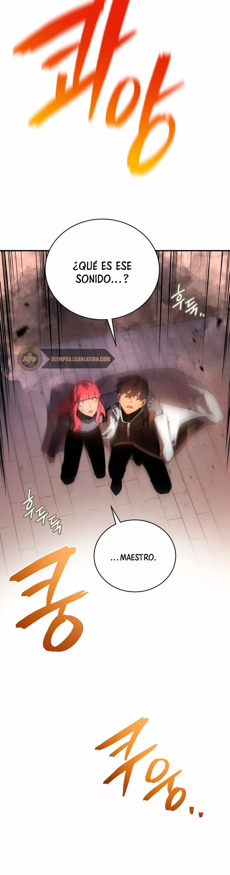 Página 40 del Manga