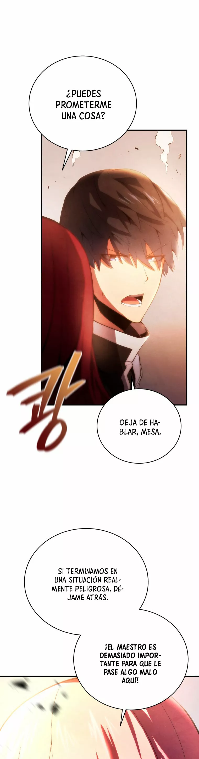 Página 41 del Manga