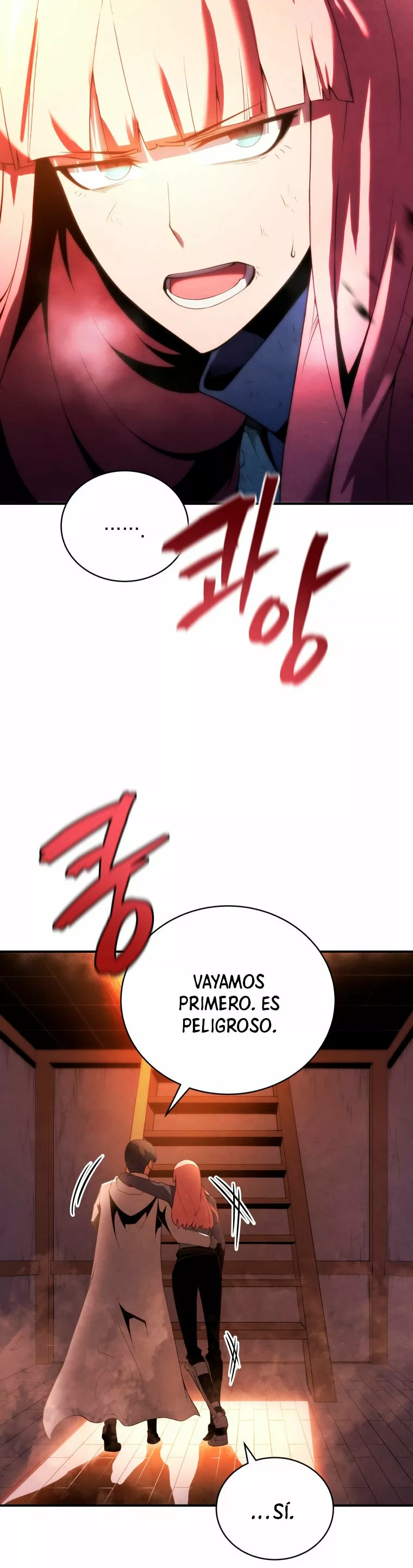Página 42 del Manga