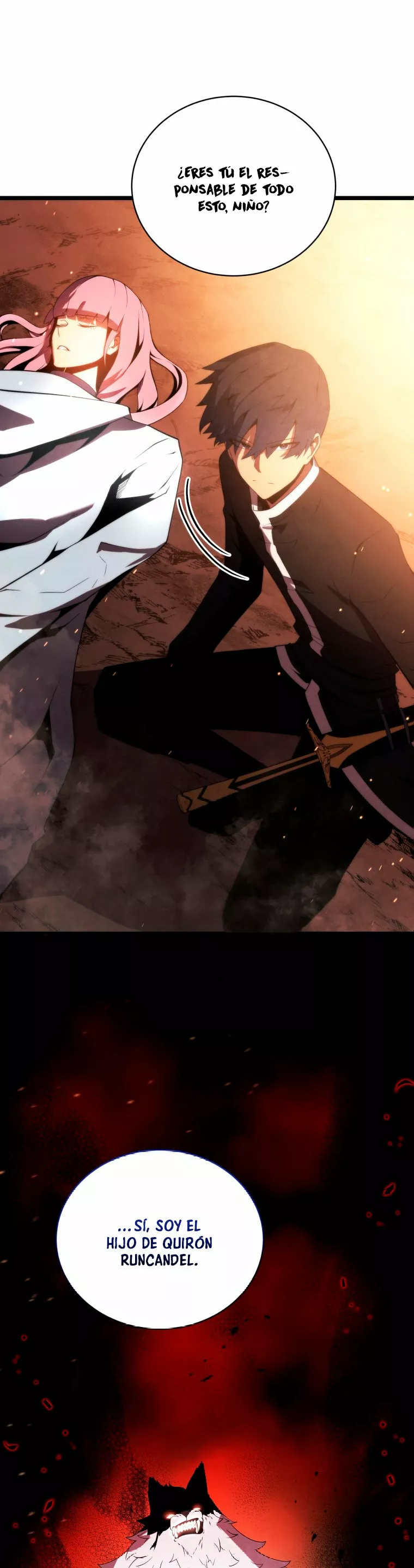 Página 48 del Manga