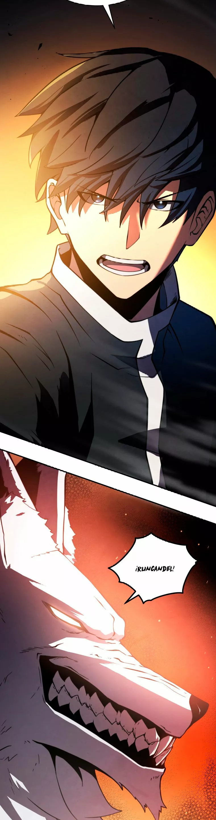 Página 50 del Manga