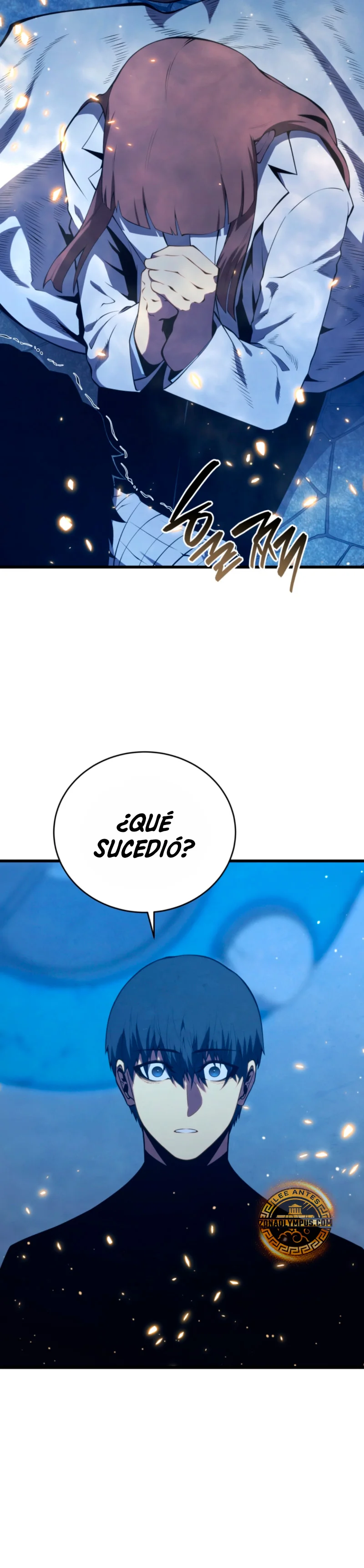 Página 30 del Manga