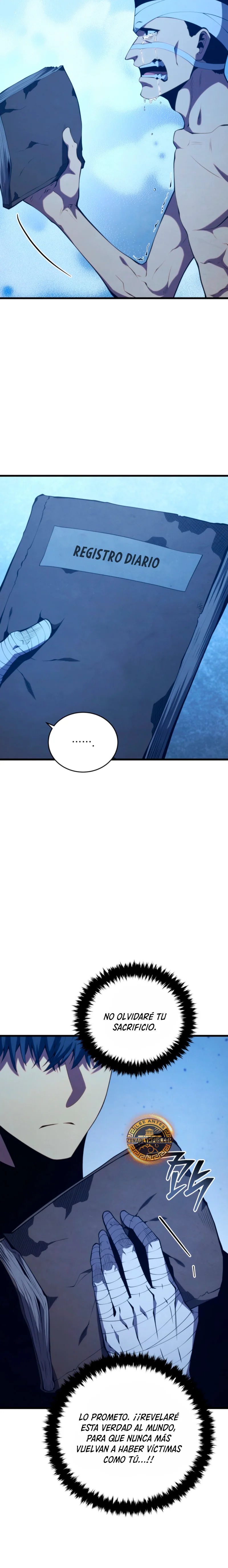 Página 32 del Manga