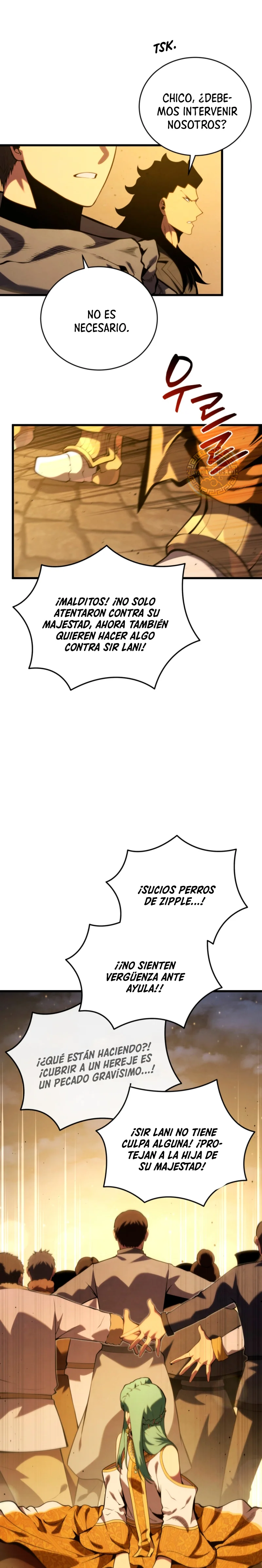 Página 37 del Manga