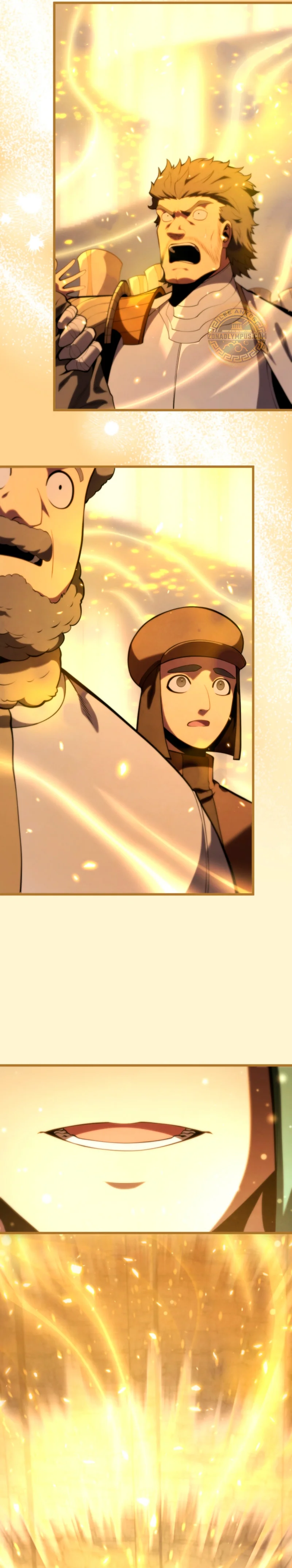 Página 39 del Manga