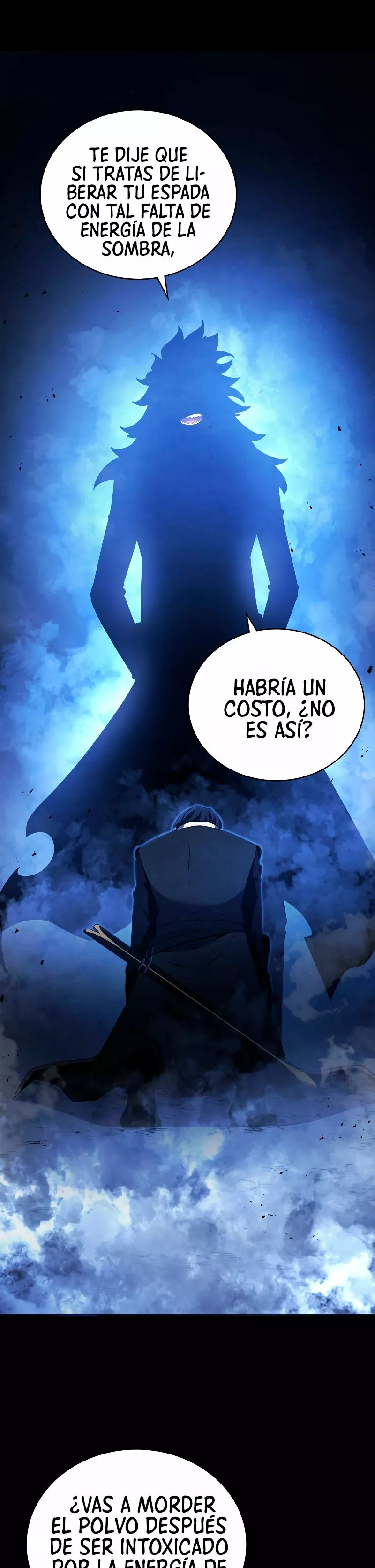 Página 35 del Manga