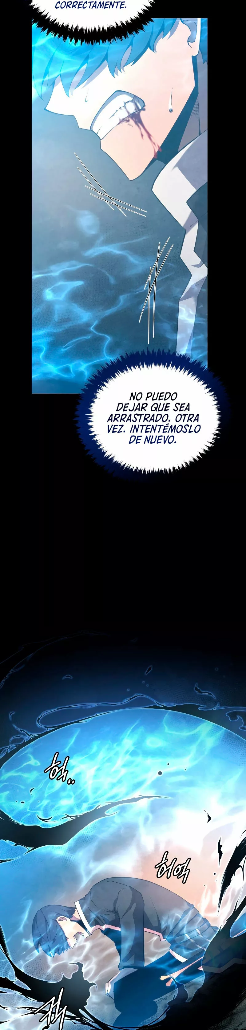 Página 38 del Manga