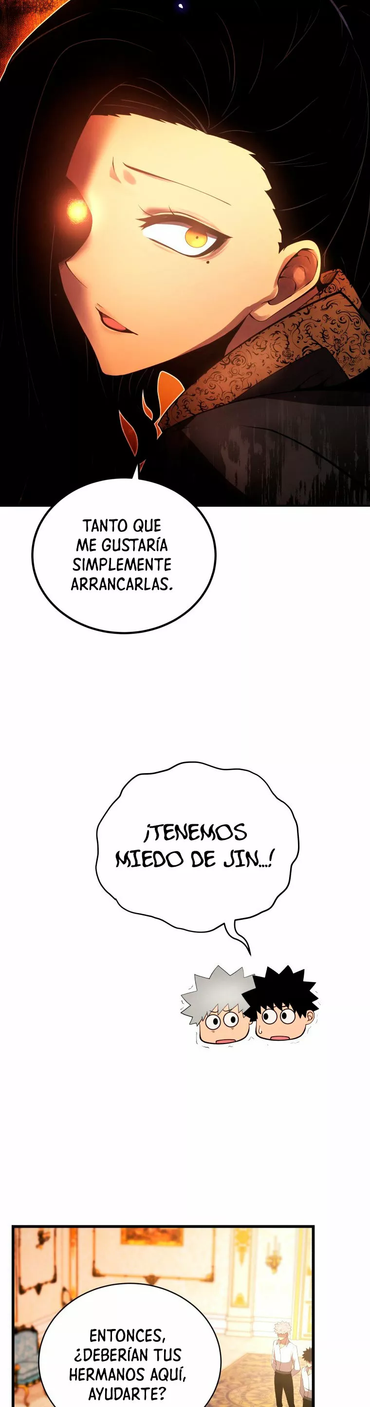 Página 35 del Manga